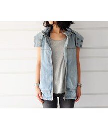 KSUBI | ksubi:vest(ベスト)