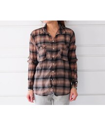 CP SHADE:shirt(シャツ/ブラウス)
