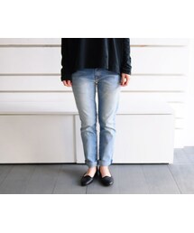 Current/Elliott | CURRENT/ELLIOT：pants(デニムパンツ)