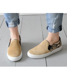 FABIO RUSCONI | FABIO RUSCONI:sheos(その他シューズ)