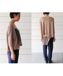 raquel allegra | Raquel Allegra:Tshirt(Tシャツ/カットソー)