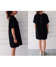 HACHE | HACHE:dress(ワンピース)