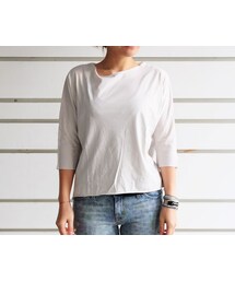 BRACK CRANE:Tshirt(Tシャツ/カットソー)