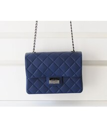 DESIGN INVERSO:bag(ショルダーバッグ)