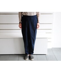 HUMANOID | HUMANOID:pants(その他パンツ)