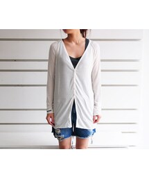 album di famiglia:cardigan(カーディガン/ボレロ)