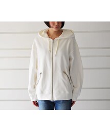 ACNE | ACNE:zip parker(パーカー)