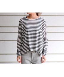 THE PEOPLE Vs:cut(Tシャツ/カットソー)