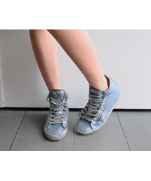 GOLDEN GOOSE | GOLDEN GOOSE:sneakers(スニーカー)