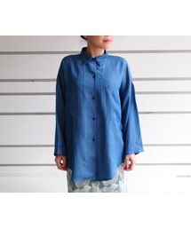 OM:shirt(シャツ/ブラウス)