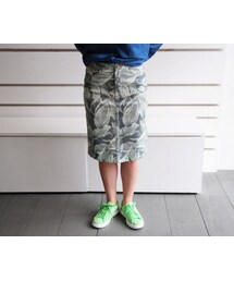 OM:skirt(スカート)