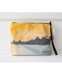 ZUBI:bag(クラッチバッグ)