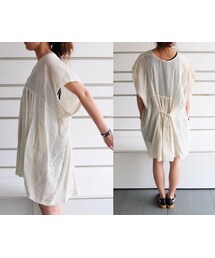 Poeme Bohemien | Poeme Bphemien:one-piece(チュニック)