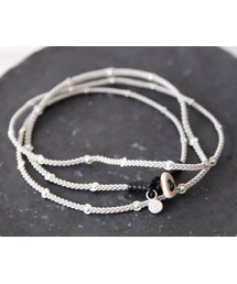 MARIA RUDMAN | MARIA RUDMAN：accessory(ブレスレット)