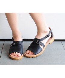 ANAID KUPURI:ｓandal(サンダル)