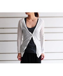 ai-em:cardigan(カーディガン/ボレロ)