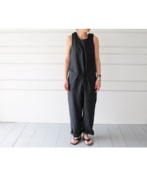 KristenseN Du Nord | KristanseN DU NORD:jumpsuit(つなぎ/オールインワン)