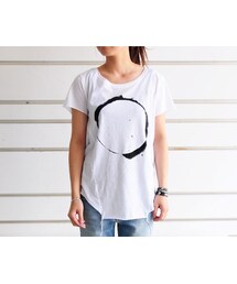 BLK OPM:T-shirt(Tシャツ/カットソー)