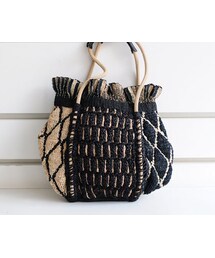 Jamin Puech | jamin puech:bag(トートバッグ)