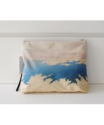 ZUBI:bag(クラッチバッグ)