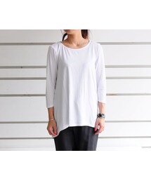 UMASAｎ:T-shirt(Tシャツ/カットソー)