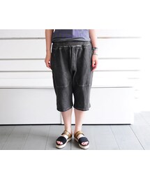 SILENT DAMIR DOMA | SILENT:pants(その他パンツ)