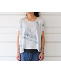 BLACK CRANE | BLACK CRANE:T-shit(Tシャツ/カットソー)