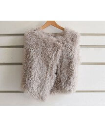 GIORGIO BRATO | GIORGIO BRATO:vest（2a）(その他アウター)