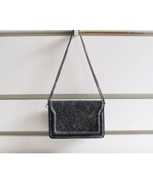 SANDIE PAUUX PARIS:bag(2b)(ショルダーバッグ)