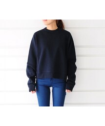 Acne Studios | ACNE:sweat(3c)(スウェット)