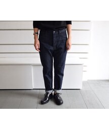SOFIE D'HOORE | SOFIE D'HOOLE:pants(3)(デニムパンツ)