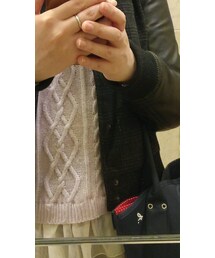 earth music&ecology | ニット/セーター