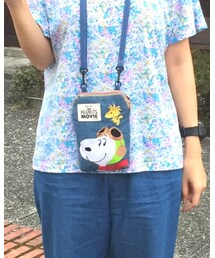 SNOOPY | ハンドバッグ