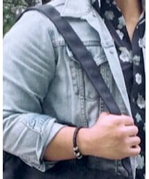 GAP | デニムジャケット