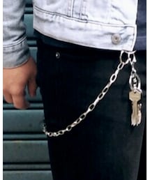 CHEAP MONDAY | デニムパンツ