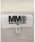MM6 Maison Martin Margiela(エムエム 6 メゾン マルタン マルジェラ)の「ジャケット/アウター(ムートンコート)」