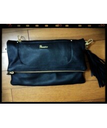 Beau're | ﾊﾞｯｸﾞ(クラッチバッグ)