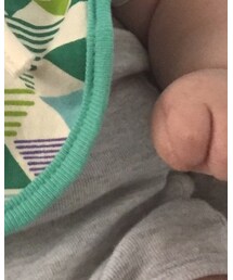 PETIT BATEAU | ロンパース