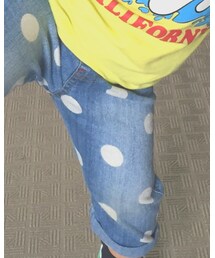 ベストサンクス | デニムパンツ