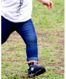 Ampersand | デニムパンツ