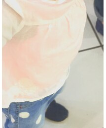 OLD NAVY | タンクトップ