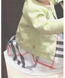 Familiar  | カーディガン/ボレロ