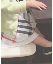 BURBERRY | ワンピース