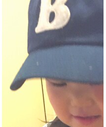 BEAMSmini | キャップ