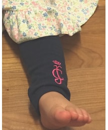 JUCIY COUTRE | その他パンツ