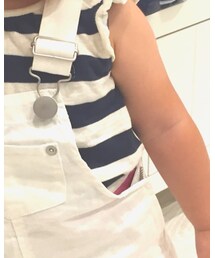 BURBERRY | タンクトップ