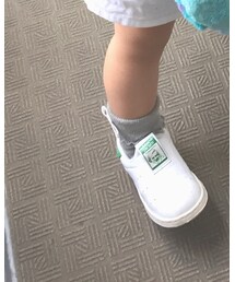 Ampersand | ソックス/靴下