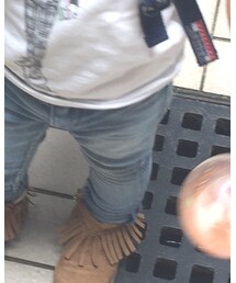 H&M | デニムパンツ