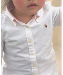 RALPH LAUREN | シャツ/ブラウス