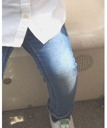babyGAP | デニムパンツ